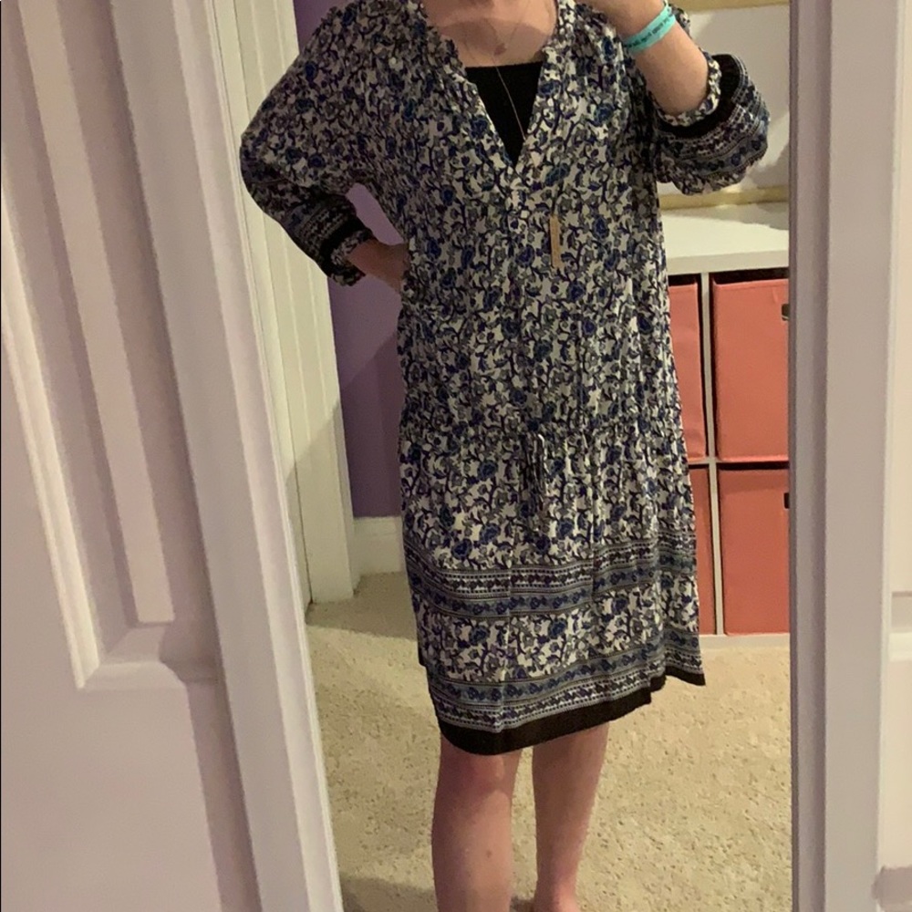 Everlane Dress